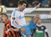 Форвард "Шахтера" может перейти в "Динамо"