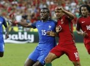 В Манчестере уверены, что Погба никуда не уйдет