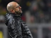 Руководство "Боруссии" признало свою ошибку