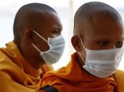 Коронавирусом уже заболело 6 тысяч человек во всем мире