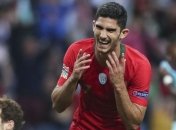 Португалия - Нидерланды: события финала Лиги наций