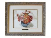 Акварель кисти Гитлера сняли с торгов