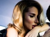  В новом клипе LOBODA повторяет знаменитый трюк Ван Дама (Видео)