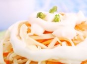 Какие продукты портят диету? 