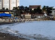 Самые опасные для пляжного отдыха места планеты (Фото)