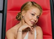 Тина Кароль получила престижную награду от президента Украины