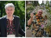 Два министра с фамилией Ткаченко