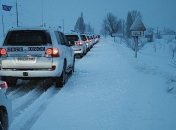 На Донбассе боевики обстреляли детский сад 