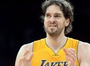 "Клипперс" вновь побеждает, "Лейкерс" - уступает