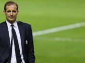 "Мы все выросли вместе": Аллегри попрощался с Ювентусом