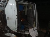 Виновника ДТП в Броварах взяли под стражу