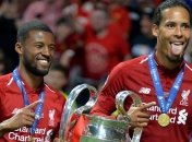 Определен лучший игрок финала Лиги чемпионов