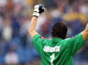 Шовковский раскритиковал защитника "Динамо"