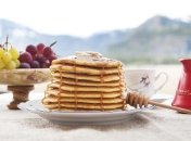 Млинці на Масляну: смачний рецепт приготування