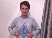 Стаховский поддержал киевское "Динамо"