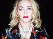 Мадонна перервала світовий тур через отримані травми під час шоу