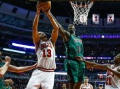 НБА. Результаты матчей 2-го апреля