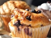 Кексики, которые «сделают ваш вечер». Рецепты и фото