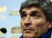 Экс-тренер "Днепра" Рамос может возглавить "Малагу"