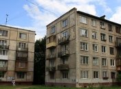 Минрегион предлагает реконструировать "хрущевки" при согласии 75% жильцов