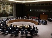 Сегодня состоится очередное заседание Совета безопасности ООН