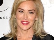 Шэрон Стоун бурно отпраздновала свое 57-летие