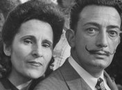 "Муза-чудовище" Сальвадора Дали: малоизвестные факты из жизни Галы Дьяконовой (Фото)