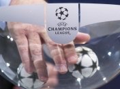 Сегодня в Монако состоится жеребьевка Лиги чемпионов