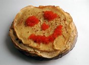 3 января 2015, примета дня. Уборка, готовка и заветные желания