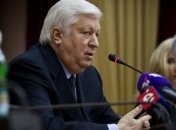 Пшонка берет под свой контроль расследование убийства судьи