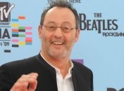 Французский актер Жан Рено приехал в Украину на съемки фильма 