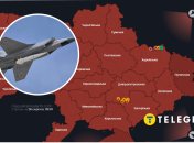 Массированный обстрел 26 августа