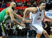 Суперлига. "Химик" уничтожает "Донецк" и становится лидером 