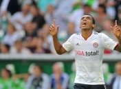 "Вольфсбург" заинтересовался полузащитником "Баварии"