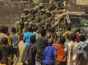 В Гамбии урегулирован политический кризис