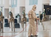 Важлива інформація за 11 квітня: коронавірус в Україні та світі