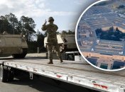 Пентагон ошибся на 2 млрд долл в военной помощи Украине