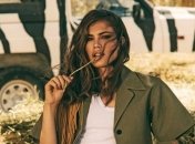 Впервые для рекламы Victoria's Secret пригласили модель-трансгендера