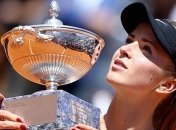 WTA назвала лучшие турниры прошлого сезона