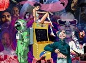 У космос разом з Gorillaz: група презентувала новий кліп (Відео)