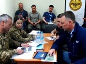 Хуга просят повлиять на боевиков прекратить обстрелы мирных граждан