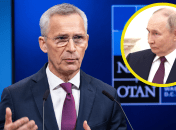 Йенс Столтенберг высказался о войне в Украине