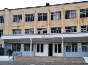 Сеть ужаснули фото разрушенной школы в Степанакерте