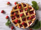 Пирог с ягодами: 6 секретов идеальной начинки