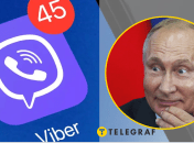 Теперь в России не работает Viber по всей территории