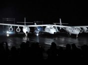Virgin Galactic не откажется от развития космического туризма