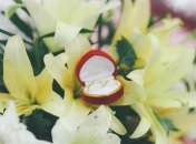 Поздравление со свадьбой