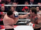 С Емельяненком разорвали контракт из-за пьяной драки