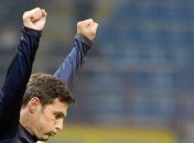 Дзанетти: Наш брак с "Интером" будет продолжаться