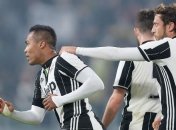 "Ювентус" предложит защитнику улучшенный контракт